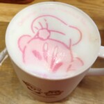 Kirby Cafe - 