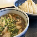 手打うどん 長谷沼 - 