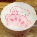 Kirby Cafe - 