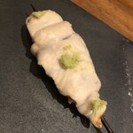 Yakitori Ookawa - 