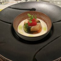 Le Salon de Legumes - 