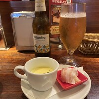 スペイン料理 La Cazuela 三ノ宮 ミント神戸店 - 