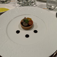 Le Salon de Legumes - 
