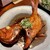 開国厨房なみなみ - 料理写真:金目鯛の煮付け（柔らかくてどんどん骨も裂けるので、身を一つ残らず食べれます）