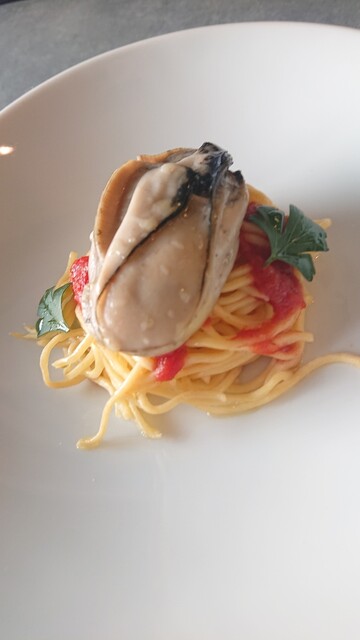 BASSA osteria（バッサ オステリア） - 帯広（イタリアン）の写真