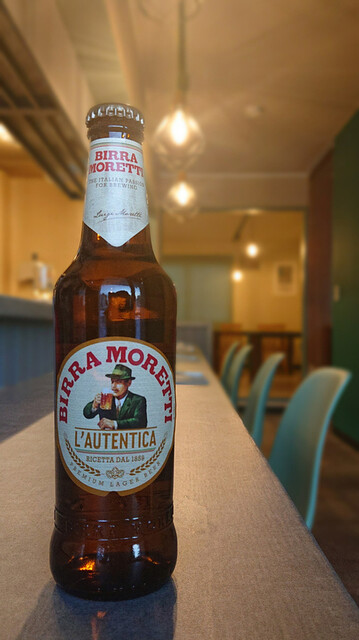 帯広のイタリアン「BASSA osteria」ランチ・ディナー