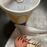 マクドナルド - 