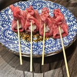 TOKYO焼肉ごぉ はなれ - 