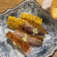 焼鳥米澤 - 