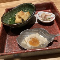 鮨 あさひ - 