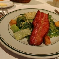 ウルフギャング・ステーキハウス 丸の内店 - サラダ