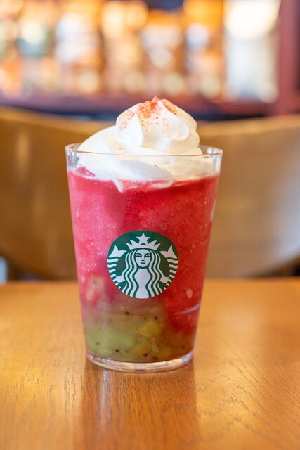 Starbucks Coffee Kanamachi Eki Minamiguchi Ten