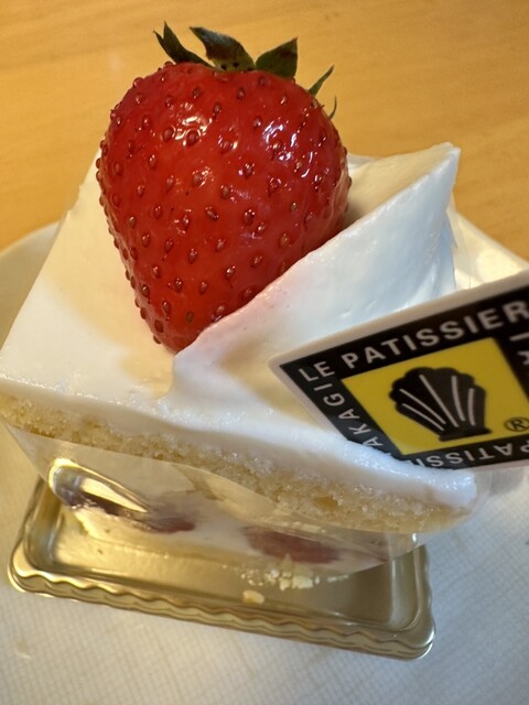 ル パティシエ タカギ 西武池袋店 （LE PATISSIER TAKAGI.） - 池袋