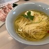 男鹿塩ラーメン おがや