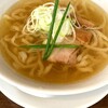 手打ち麺 やす田