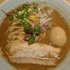自家製麺 MENSHO TOKYO