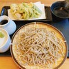手打蕎麦 フジサン 福舞製麺所 - 料理写真: