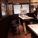 Taishuu Izakaya Toriichizu - 