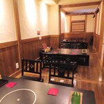 Teppan Jidori Tetsu - 