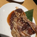 焼肉きんぐ 花田店 - 