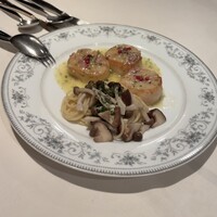 レストラン香味屋 - 