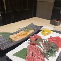 銀座 山科 - 