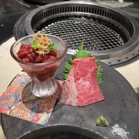 銀座 山科 - 