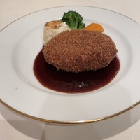 レストラン香味屋 - 