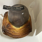 ブーランジェリー スドウ - 