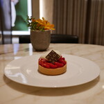 BVLGARI OSAKA CAFÉ - 