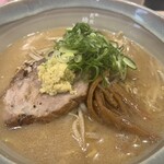 札幌麺屋 美椿 - 