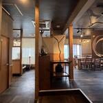 町田 うなぎ流木 - 