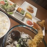 ほうれん荘 - 料理写真: