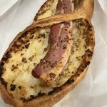 ブーランジェリー スドウ - 