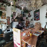 おにぎり カフェ Boo - 