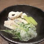 Usuki Fugu Yamadaya - 