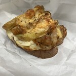 ブーランジェリー スドウ - 