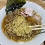 Chuuka Soba Tsuruya - 