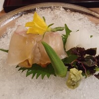 下鴨茶寮 東のはなれ - 