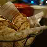 ビストロ  フチューラ フルール - 自然酵母のパン