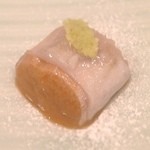 誠 - 昨夜の〆の一品‼︎
      これは逸品でしたo(^▽^)o
      さて、なんでしょうか？