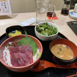 Sapporo Eki Kitaguchi Sakaba Meshi To Junmai - 