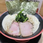 家系ラーメン 薩摩家 - 