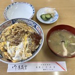 ことぶき食堂 - 