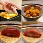 Sushi 直 - 