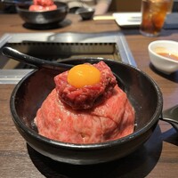 焼肉 じゅん - 