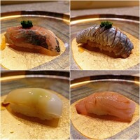 Sushi 直 - 