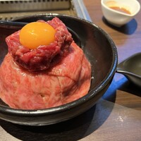 焼肉 じゅん - 