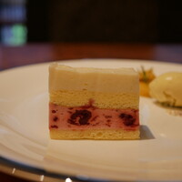 ミチノ・ル・トゥールビヨン - 