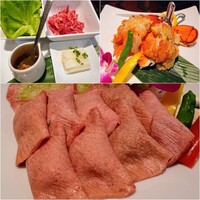 游玄亭 新宿 - 